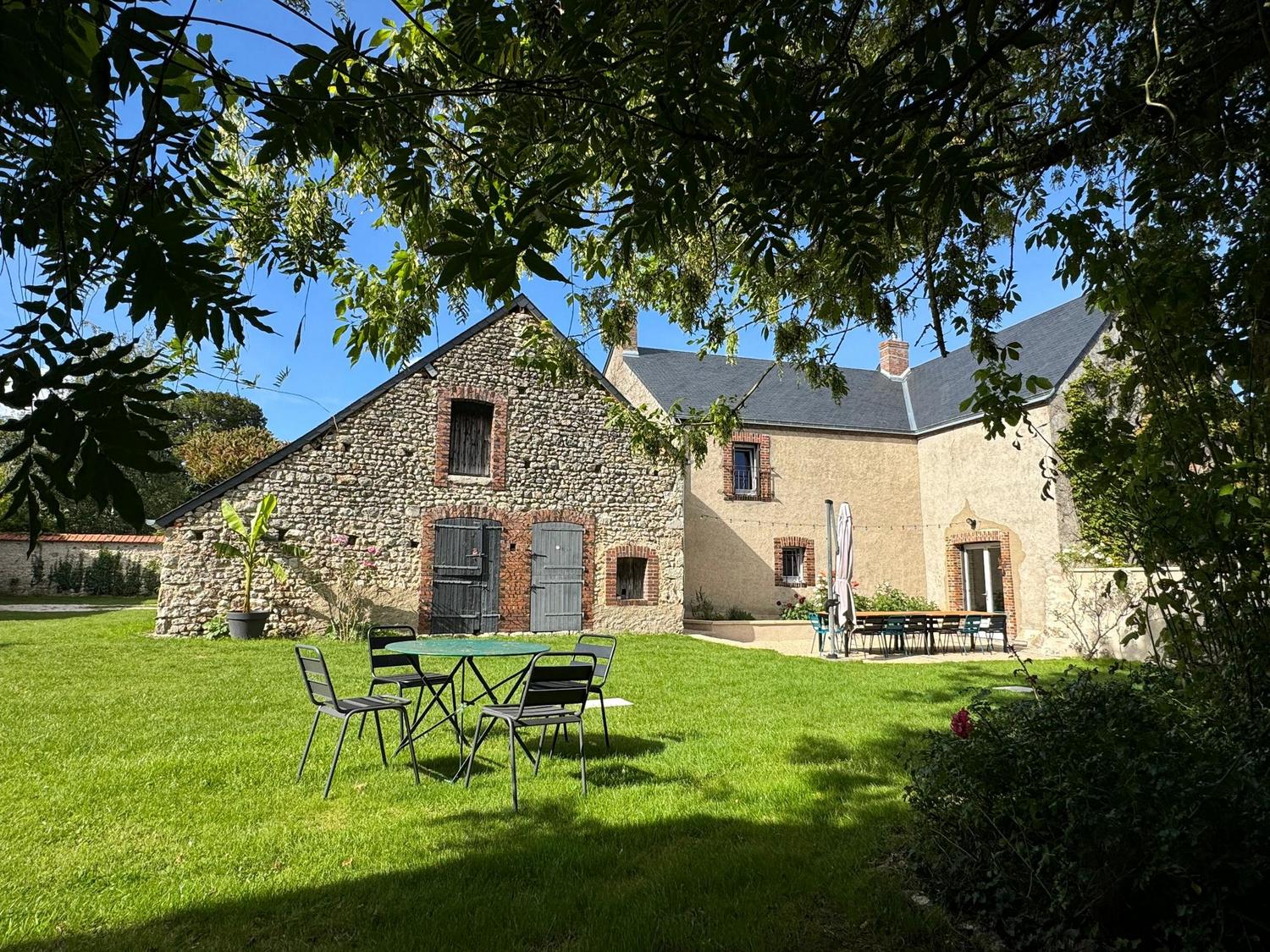 L&rsquo;annexe