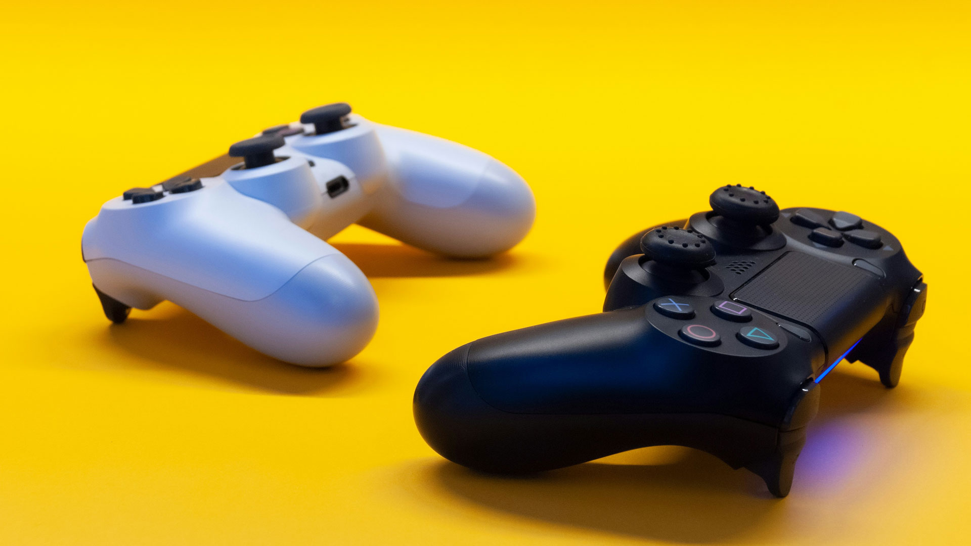 Partygame : jeux vidéo multijoueurs