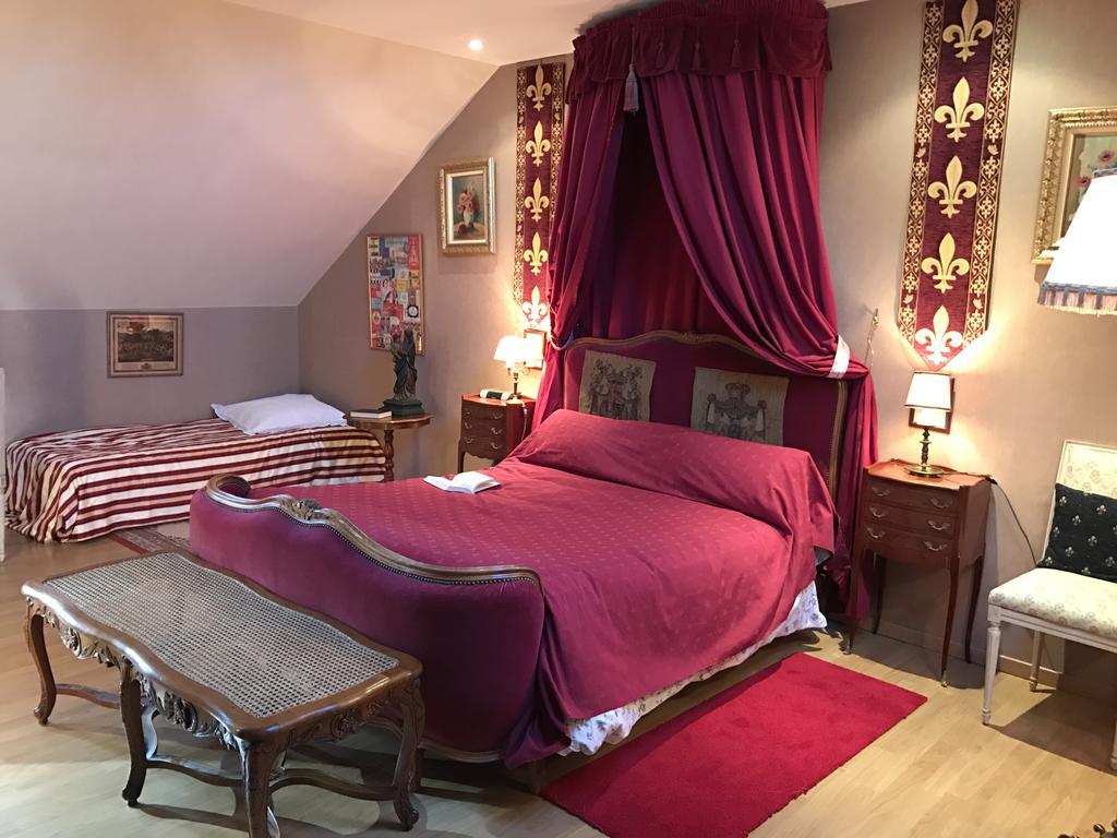 Résidence la Beauceronne – le gîte
