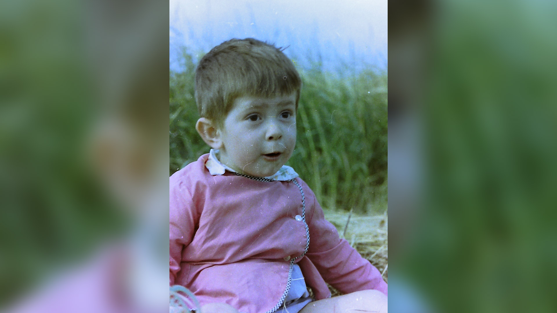 J’ai six ans… – Compagnie Théâtre en pièces