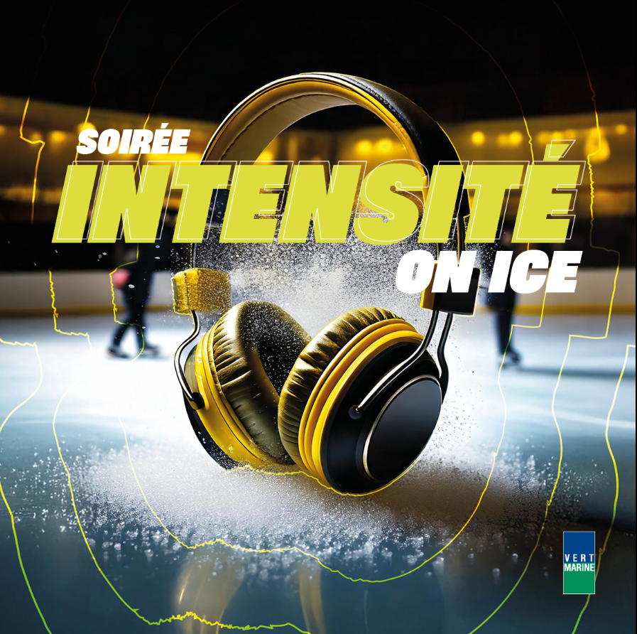 L'Odyssée : Soirée Intensité